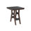 Harbor Outdoor Square Bar Table