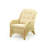 Boba Upholstered Armchair-70404627-80509360