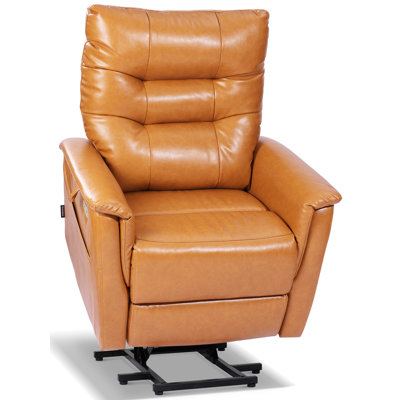  Fauteuil inclinable électrique Zero Wall