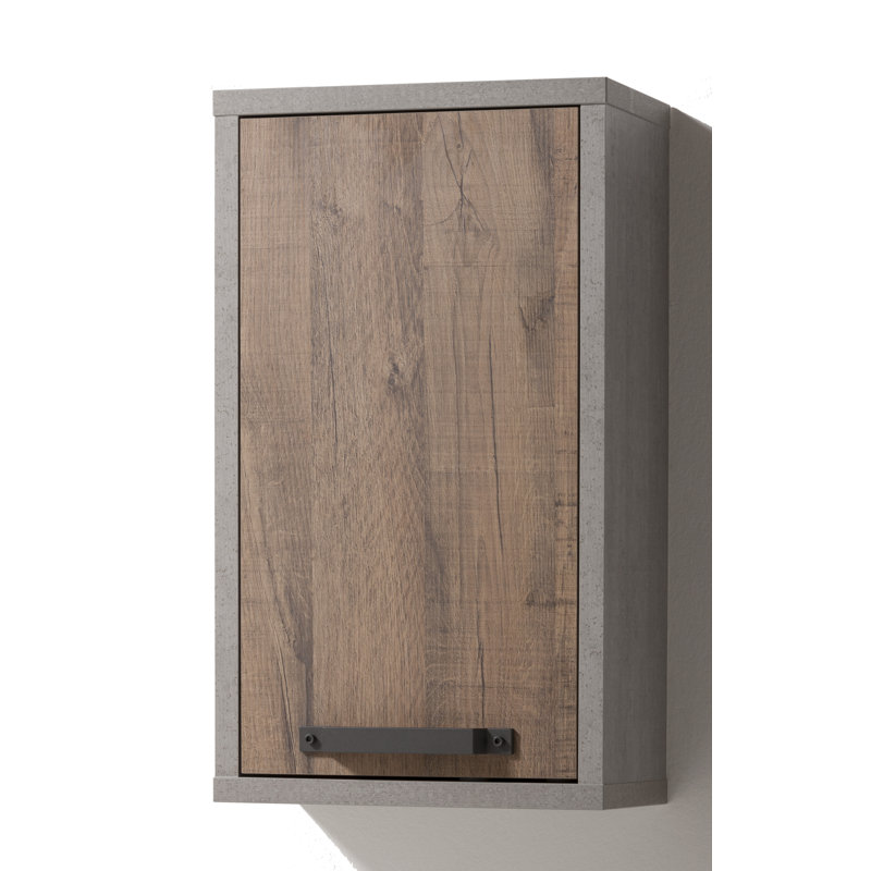 Lafabrica Wall Bathroom Cabinet