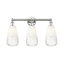 Brookhaven Almond 3 - Light Vanity Light-1239602720