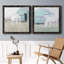 High High Horse I - ensemble de 2 photos sur toile tendues-1976666173-1976666170