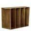San Vito Console Table