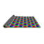 Tapis décoratif à motifs géométriques Rayford-1245448476