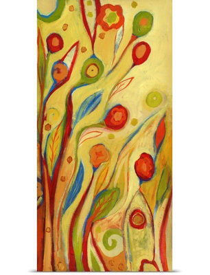 Nolani " Under A Sky Of Peaches And Cream " by Jennifer Lommers