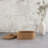 Oval Cork Box Sm-1955349001