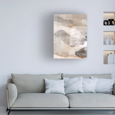 Art sur toile «olog dan bolley 1 »