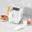 Compact Bullet Ice Cube Maker