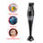 Brentwood 2 Speed Hand Immersion Blender-60738475