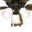 44" Swanson ENERGY STAR® 5-Blade Standard Ceiling Fan with Pull Chain and LED Light Kit Included-95544739-95544737