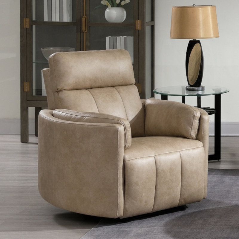 Fauteuil inclinable Elison