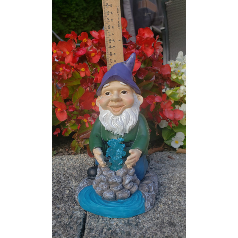 Nain de jardin Evalee
