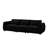 99.9'' Upholstered Sofa-1943908442