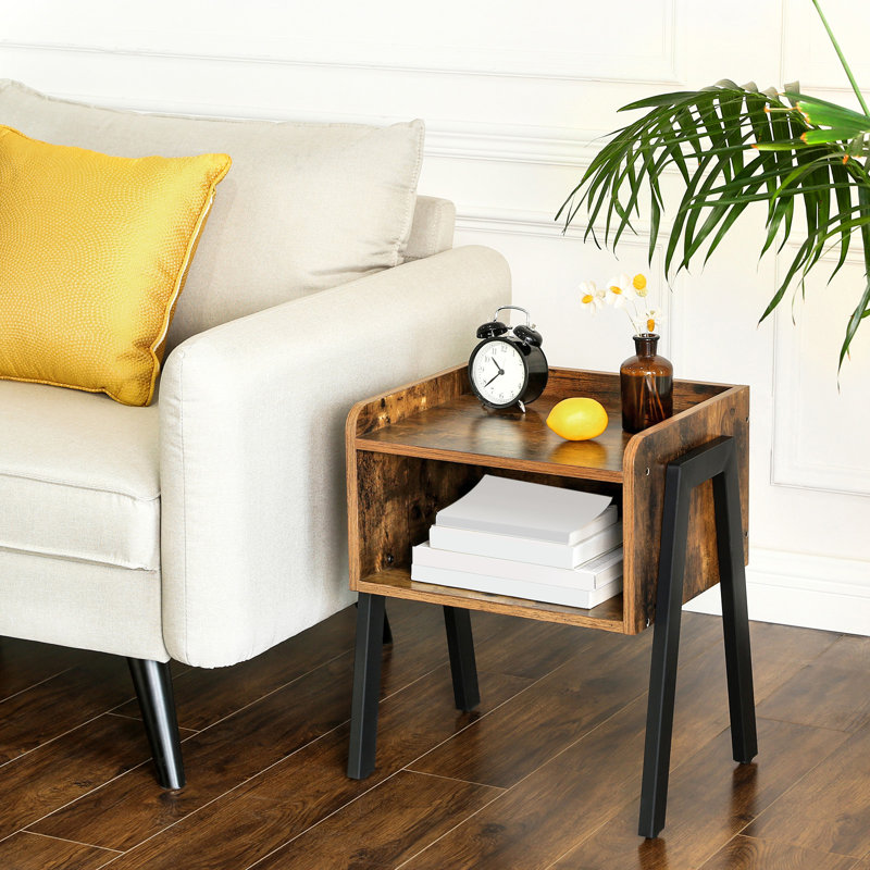 Howells Tray Top Side Table Set