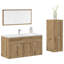 Sosefo Bathroom Furniture Suite-742635541
