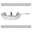 Viking Contemporary 3-Ply Fry Pan-252097346