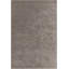 Tapis taupe texturé Nathen-37776469
