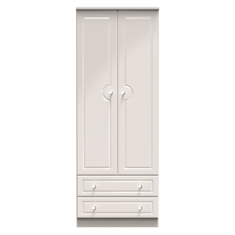 Conover Manufactured Wood Wardrobe