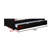 Fowler 10.75" Bed Frame