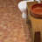 Sentier Hex 5-1/2 in. x 6-1/4 in. Porcelain Floor and Wall Tile