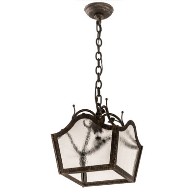 1 - Light Pendant