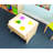 Square Light Table
