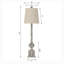 Lampe buffet Labomber-86811936