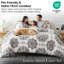Ensemble de housse de couette en microfibre Infinity-188582510-188509405