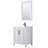 Daria 30'' Single Bathroom Vanity with Marble Top-97873272-97873280-97873275