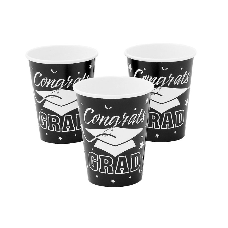 Pennsport Disposable Paper Cups