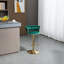 Tabouret pivotant à hauteur réglable Niambi-88522154