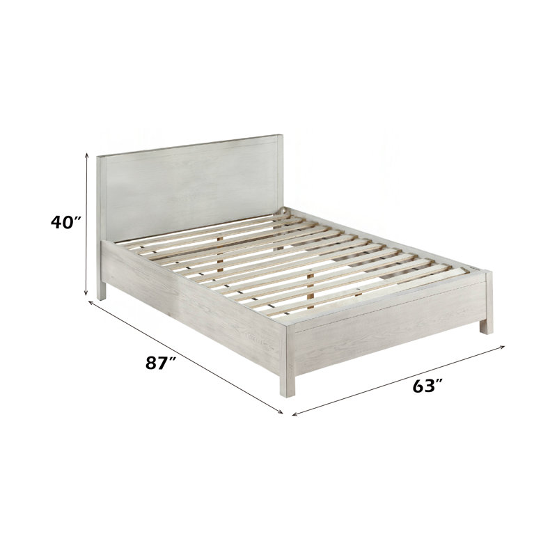 Jebadiah Kids Queen Platform