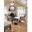 Ahmad Upholstered 52'' Loveseat