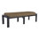 Studio Outdoor Bench