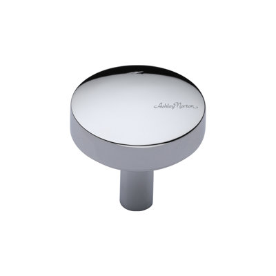 Tayo 1 1/4" Diameter Round Knob