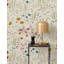 Alpine Garden Multi Wallpaper | Peel and stick / P&S Roll - 27" x 18'-1650223268
