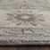 Hebron Hand Tufted Wool Oriental Rug