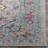 Villanova Performance Floral Rug-1586804183