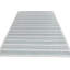 Scandinavian Silk Geometric Area Rug-717693049