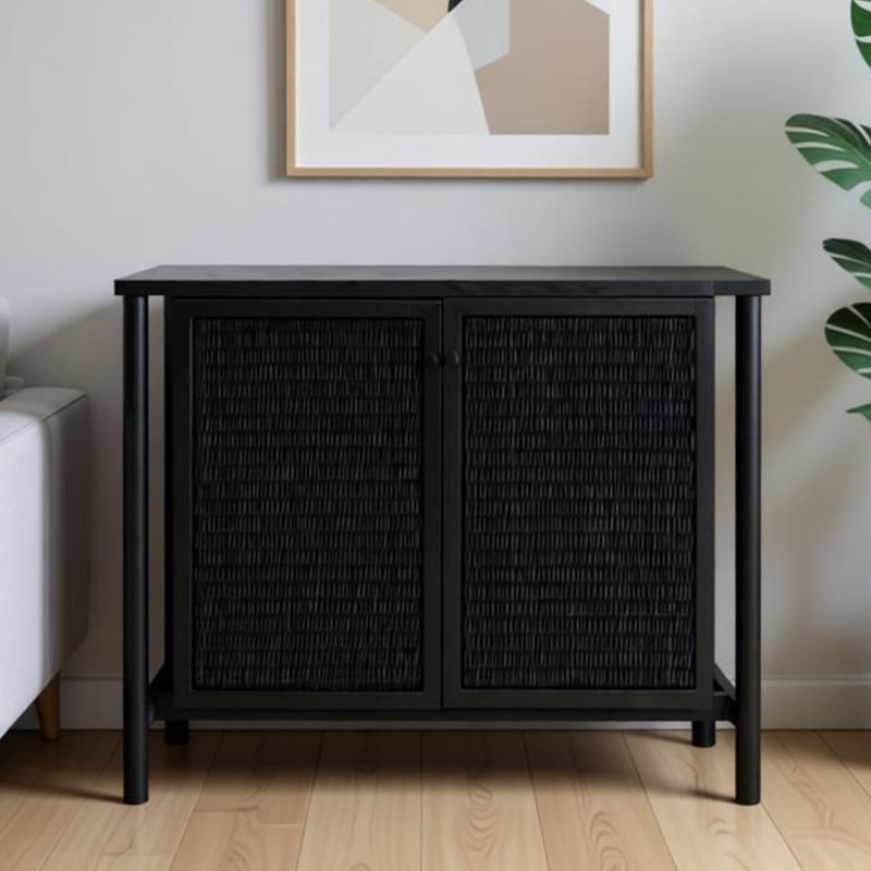 Armoire de rangement murale Retro