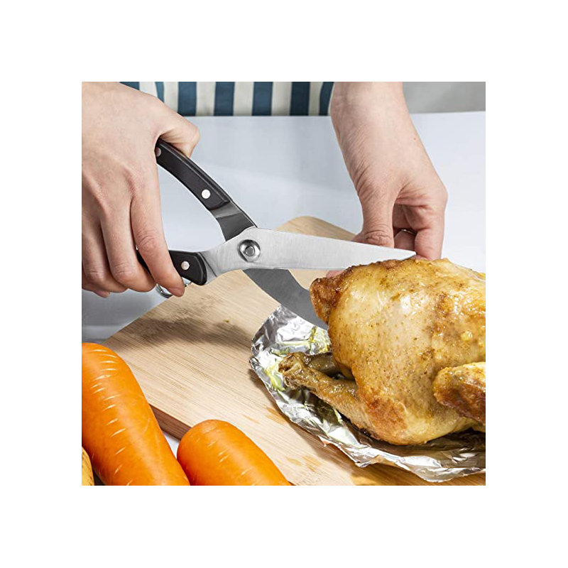 KEENBEST Poultry Shears
