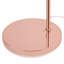 Jaylynn 160cm Copper Arched Floor Lamp