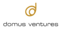 Logo Domus Ventures