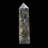 Larvikite Tower // 7" Tall // Ver. 1