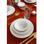 Service de table (18 pièces)