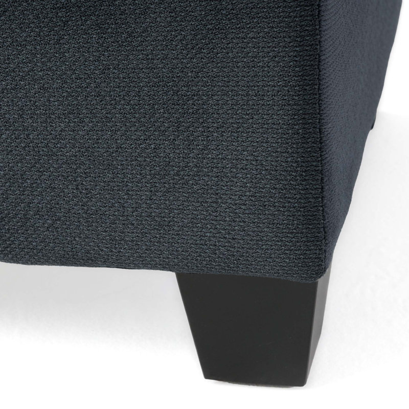 Sectional Ottoman