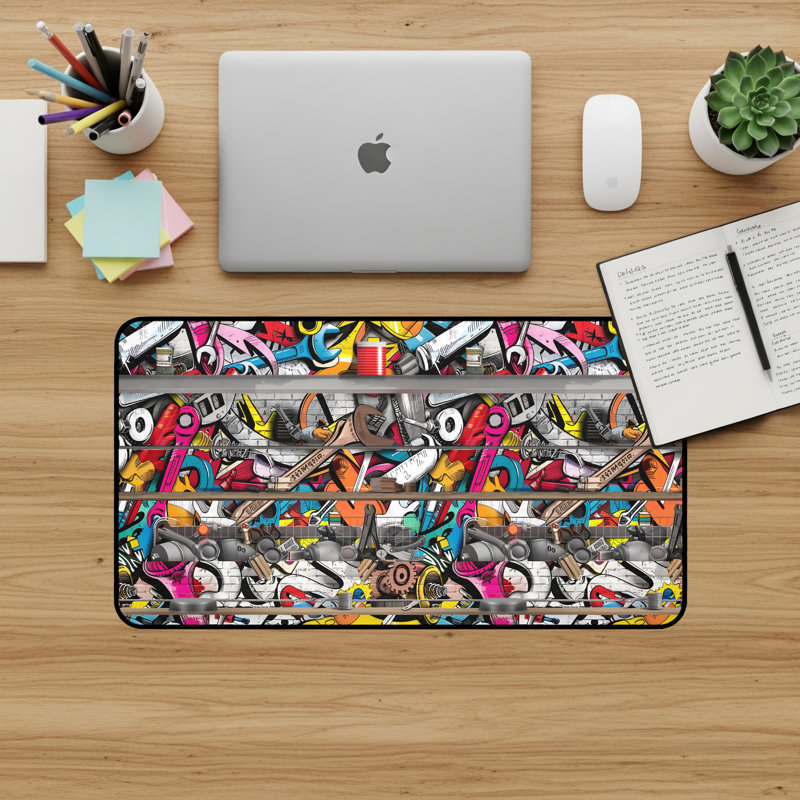 Desk Pad