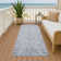 Machine Washable Indoor/Outdoor Hashlamoun ACN2322 Global Rug