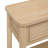 Modern Entry Table with Drawer Storage-1300933189