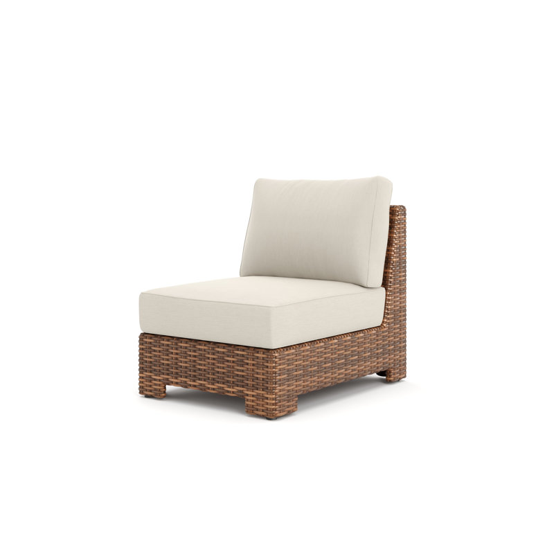 Nico Outdoor Lounge Chair